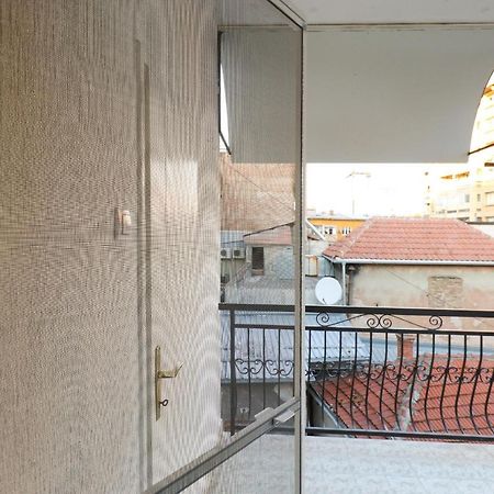 Apartament Heart Of Nis Lux Zewnętrze zdjęcie