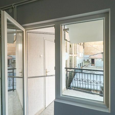 Apartament Heart Of Nis Lux Zewnętrze zdjęcie