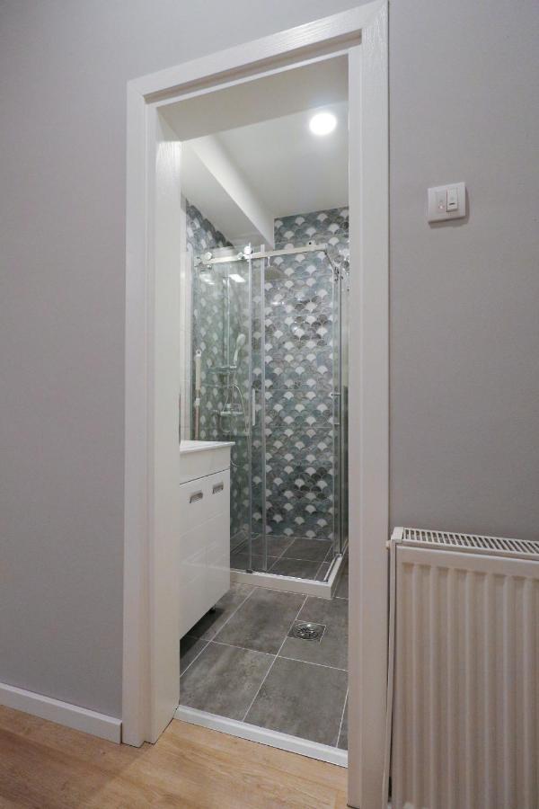 Apartament Heart Of Nis Lux Zewnętrze zdjęcie
