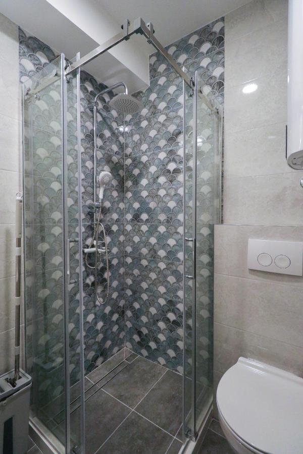 Apartament Heart Of Nis Lux Zewnętrze zdjęcie
