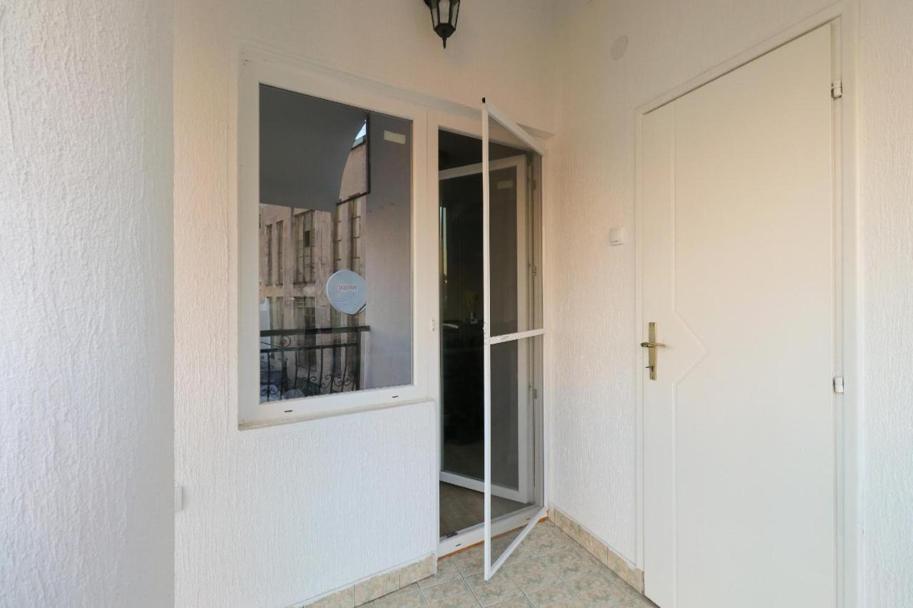 Apartament Heart Of Nis Lux Zewnętrze zdjęcie