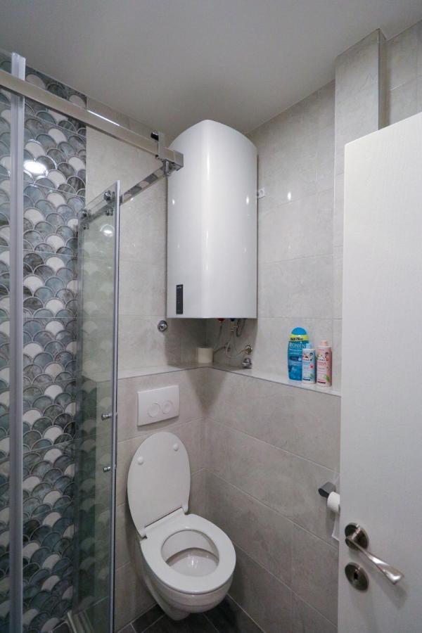 Apartament Heart Of Nis Lux Zewnętrze zdjęcie